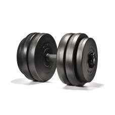 Гантелі Elitum 2 х 26кг