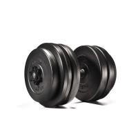 Гантелі Elitum 2 х 26кг