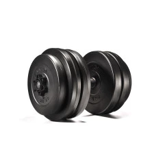 Гантелі Elitum 2 х 26кг