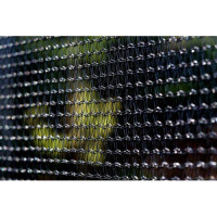 Батут Funfit 6ft (183см) синий с наружной сеткой