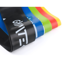 Набір резинок для фітнесу Gymtek 0,5-30кг