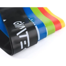 Набір резинок для фітнесу Gymtek 0,5-30кг