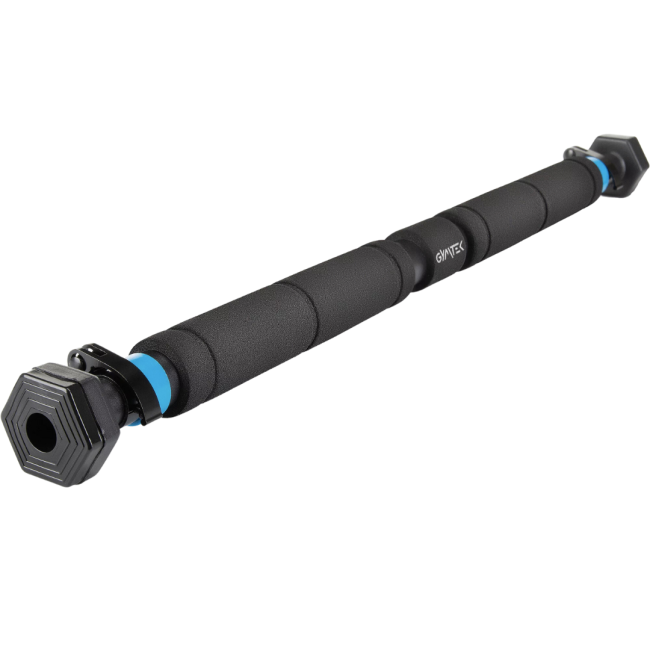 Турнік розсувний GYMTEK 65-100см