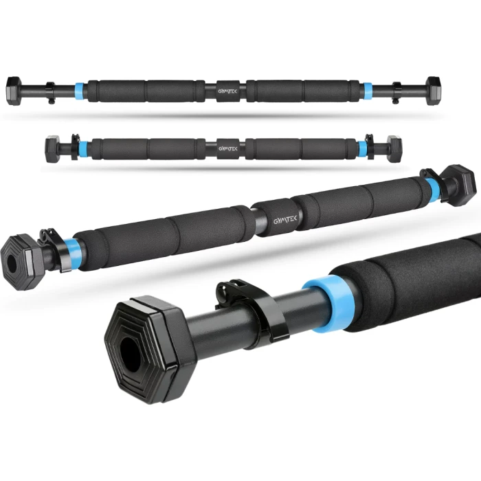 Турнік розсувний GYMTEK 65-100см