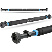 Турнік розсувний GYMTEK 65-100см