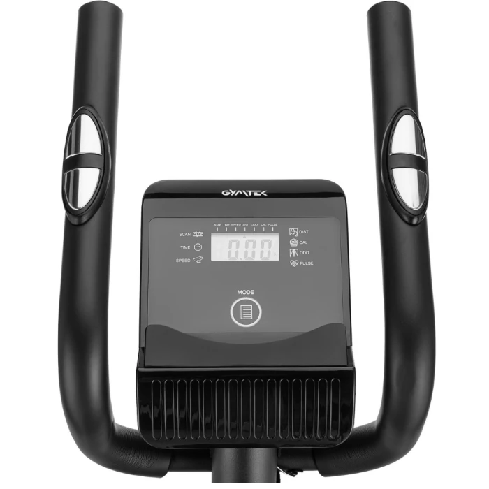 Орбітрек Gymtek XC900 магнітний синій