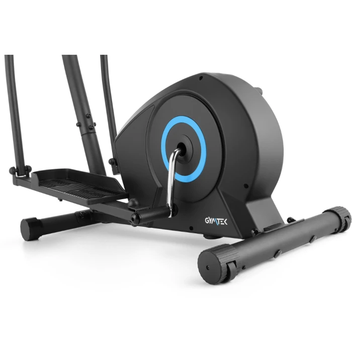 Орбітрек Gymtek XC900 магнітний синій