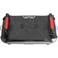 Вибрационная платформа Gymtek XP600 красный