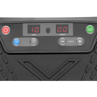 Вибрационная платформа Gymtek XP600 красный