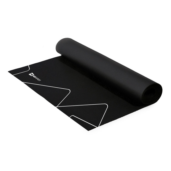 Мат під тренажер Hop-Sport HS-160EM