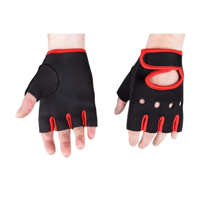 Неопреновые перчатки Hop-Sport