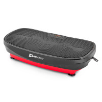 Віброплатформа Hop-Sport 3D HS-080VS Nexus Pro+ масажний килимок+ пульт управління/годинник