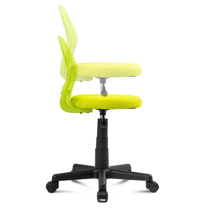 Офісний стілець Smart салатовий
