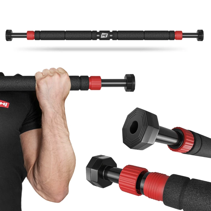 Турнік розсувний Hop-Sport HS-M050DP