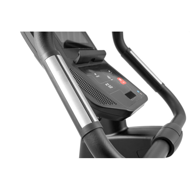 Велотренажер Hop-Sport HS-300H Aspect с телеметрическим поясом + мат под тренажер