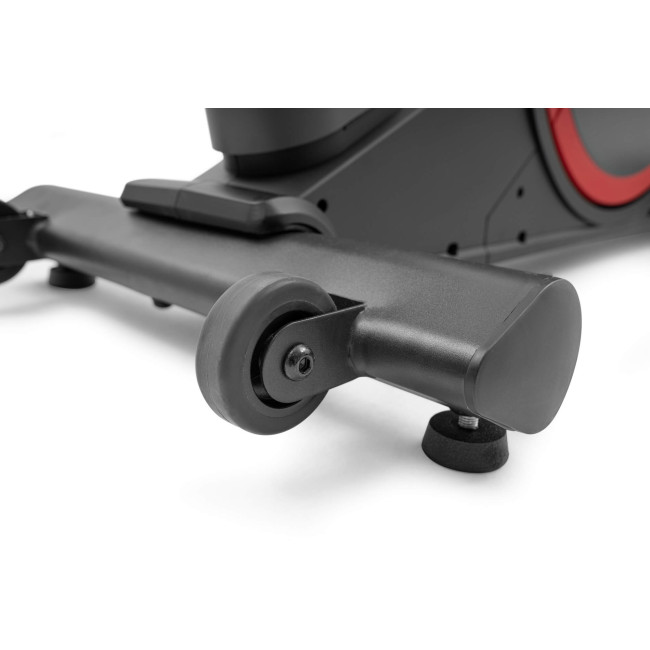 Велотренажер Hop-Sport HS-300H Aspect с телеметрическим поясом + мат под тренажер