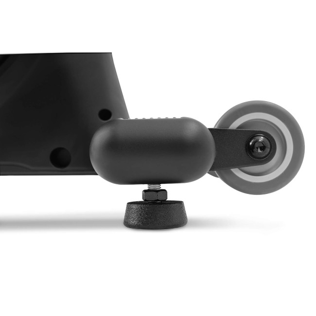 Орбітрек електромагнітний Hop-Sport HS-095CF Prizm чорний