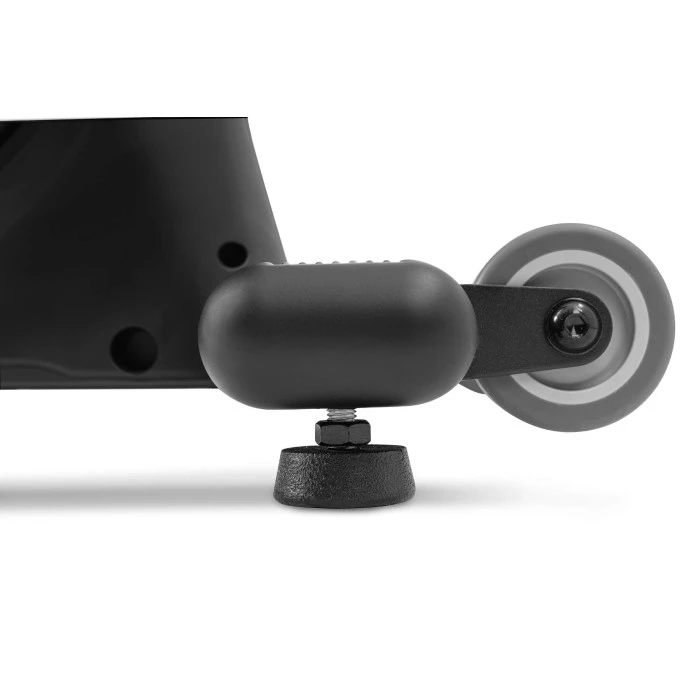 Орбитрек электромагнитный Hop-Sport HS-095CF Prizm черный