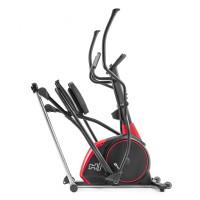 Орбітрек електромагнітний Hop-Sport HS-095CF Prizm чорний