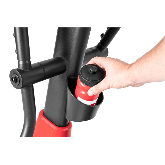 Орбітрек електромагнітний Hop-Sport HS-095CF Prizm чорний