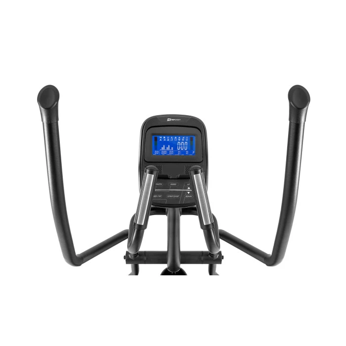 Орбитрек электромагнитный Hop-Sport HS-095CF Prizm черный