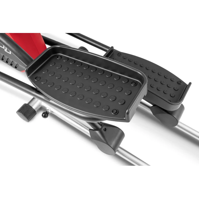 Орбитрек электромагнитный Hop-Sport HS-095CF Prizm черный