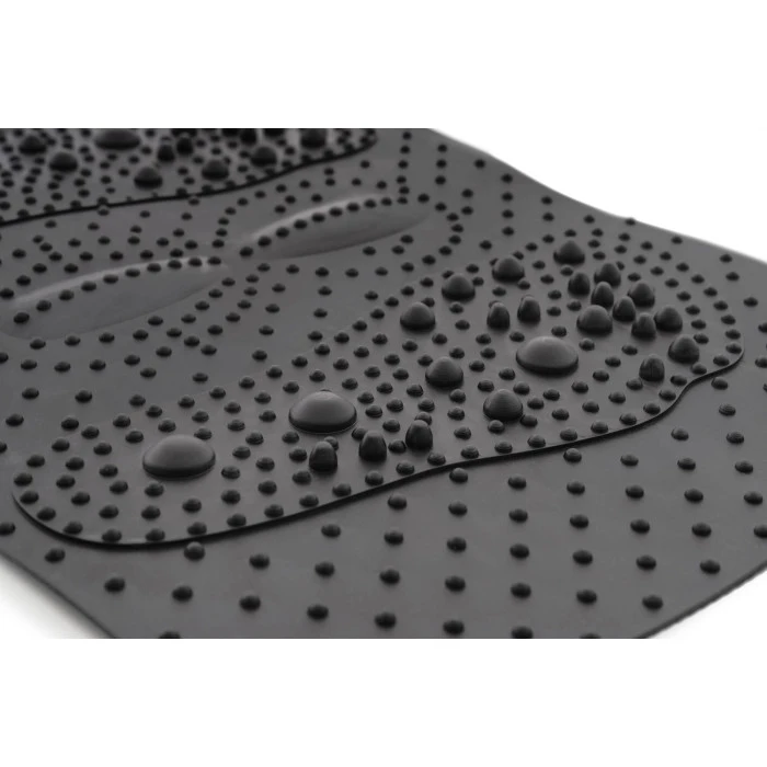 Віброплатформа Hop-Sport 3D HS-080VS Nexus Pro+ масажний килимок+ пульт управління/годинник