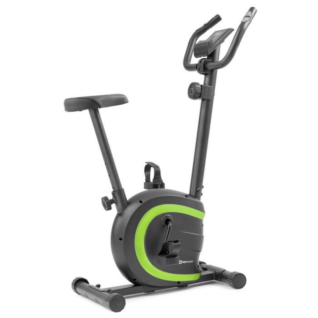 Велотренажер Hop-Sport HS-015H Vox зеленый