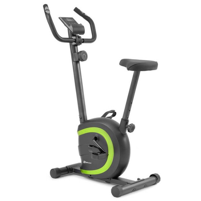 Велотренажер Hop-Sport HS-015H Vox зеленый