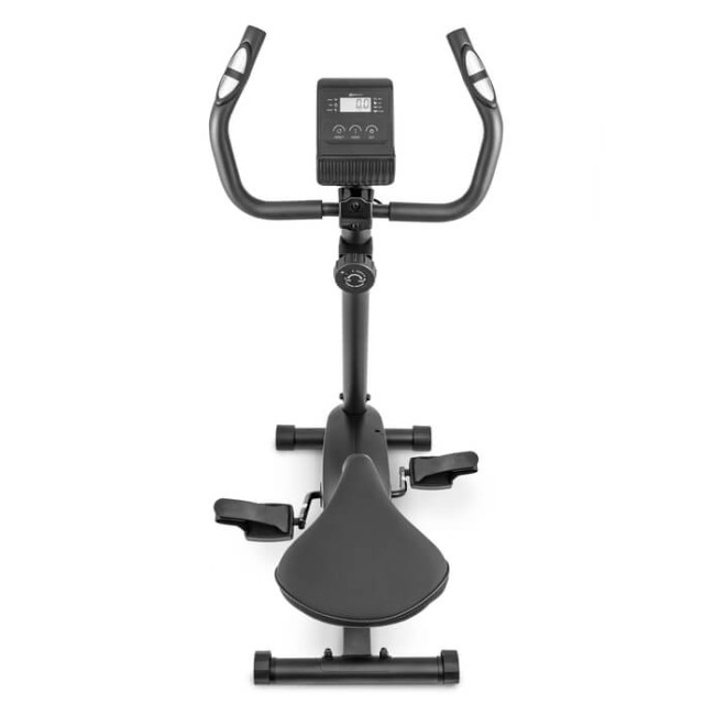 Велотренажер Hop-Sport HS-015H Vox зеленый