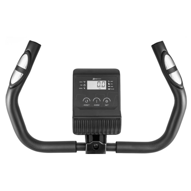 Велотренажер Hop-Sport HS-015H Vox зеленый