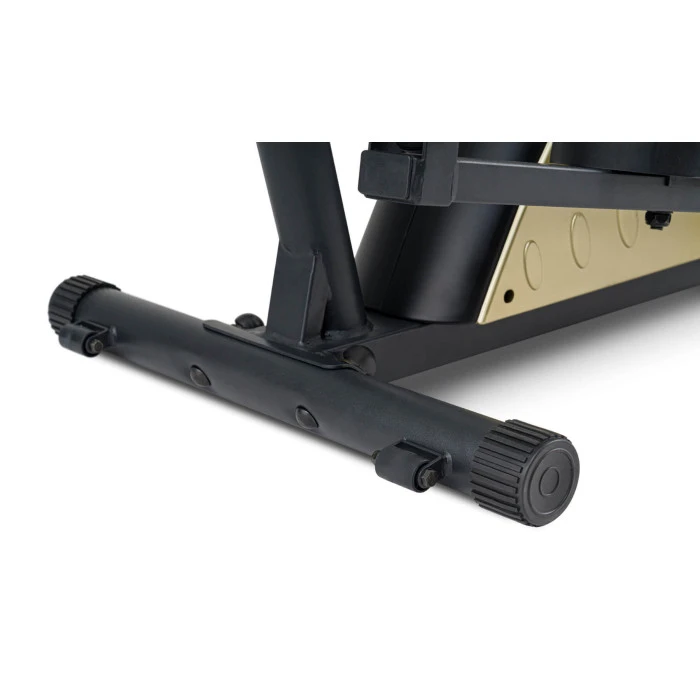 Орбитрек Hop-Sport HS-003C Focus золотистый