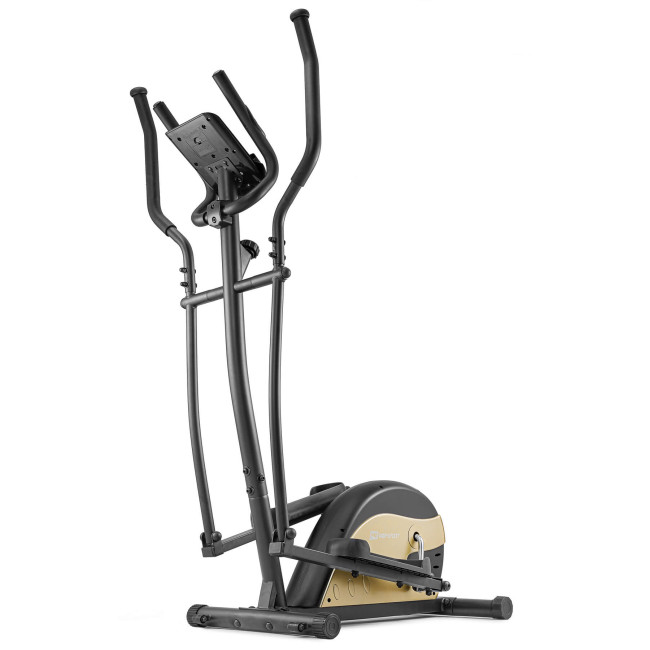 Орбитрек Hop-Sport HS-003C Focus золотистый