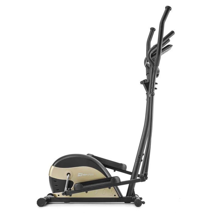 Орбитрек Hop-Sport HS-003C Focus золотистый