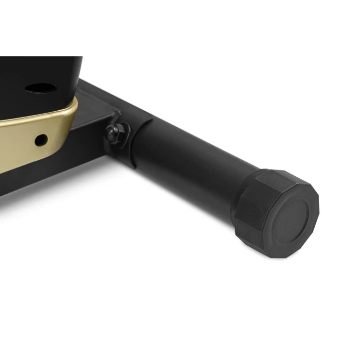 Орбитрек Hop-Sport HS-003C Focus золотистый