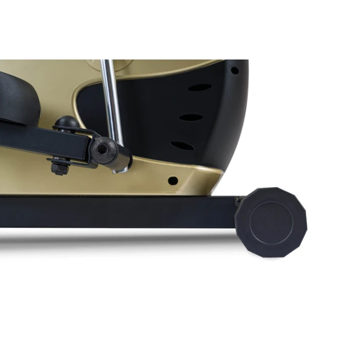 Орбитрек Hop-Sport HS-003C Focus золотистый