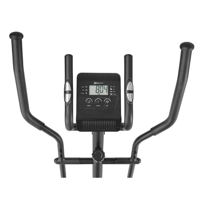 Орбитрек Hop-Sport HS-003C Focus золотистый