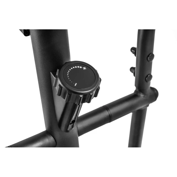 Орбитрек Hop-Sport HS-003C Focus золотистый