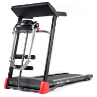 Беговая дорожка Hop-Sport HS-1200LB Soul