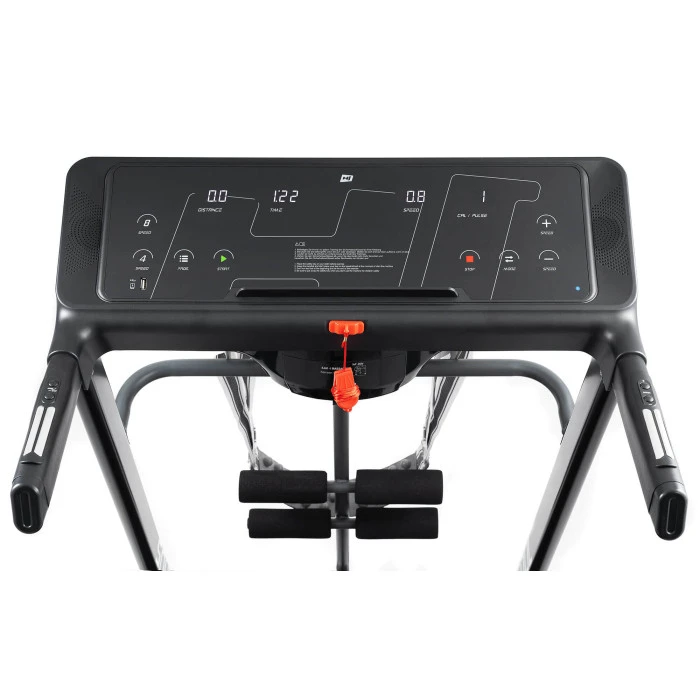 Беговая дорожка Hop-Sport HS-1200LB Soul