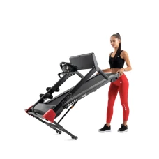 Беговая дорожка Hop-Sport HS-1200LB Soul