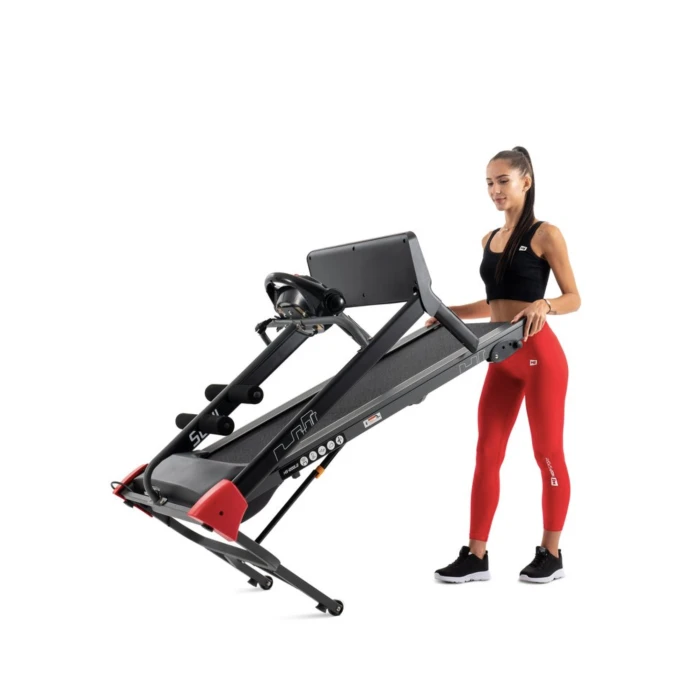 Беговая дорожка Hop-Sport HS-1200LB Soul