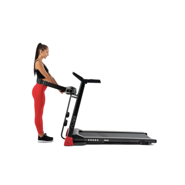 Беговая дорожка Hop-Sport HS-1200LB Soul