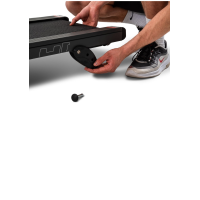 Беговая дорожка Hop-Sport HS-1200LB Soul