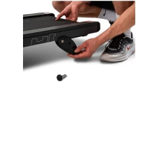 Беговая дорожка Hop-Sport HS-1200LB Soul