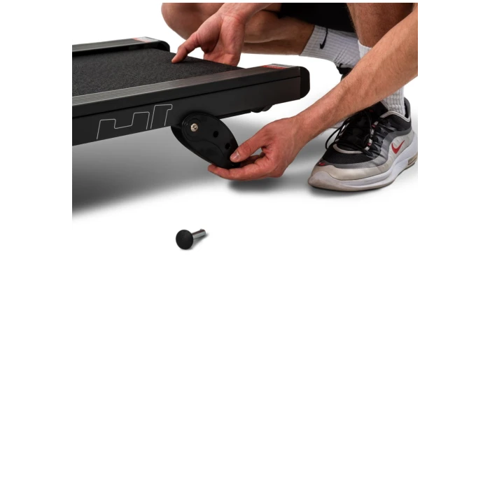 Беговая дорожка Hop-Sport HS-1200LB Soul