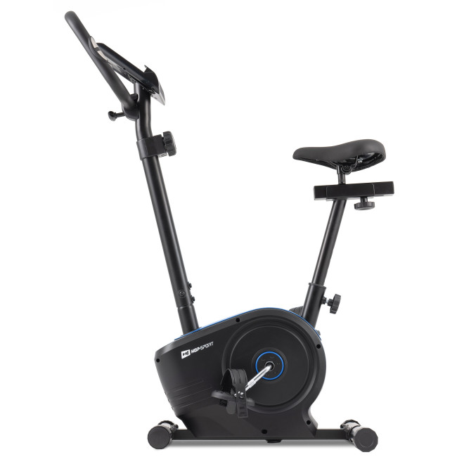 Велотренажер магнитный Hop-Sport HS-2050H Sonic синий
