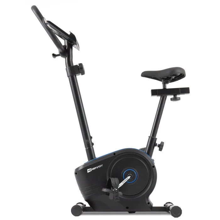 Велотренажер магнітний Hop-Sport HS-2050H Sonic синій
