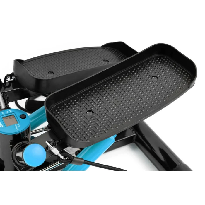 Степпер Hop-Sport HS-035S Joy синий