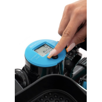 Степпер Hop-Sport HS-035S Joy синий